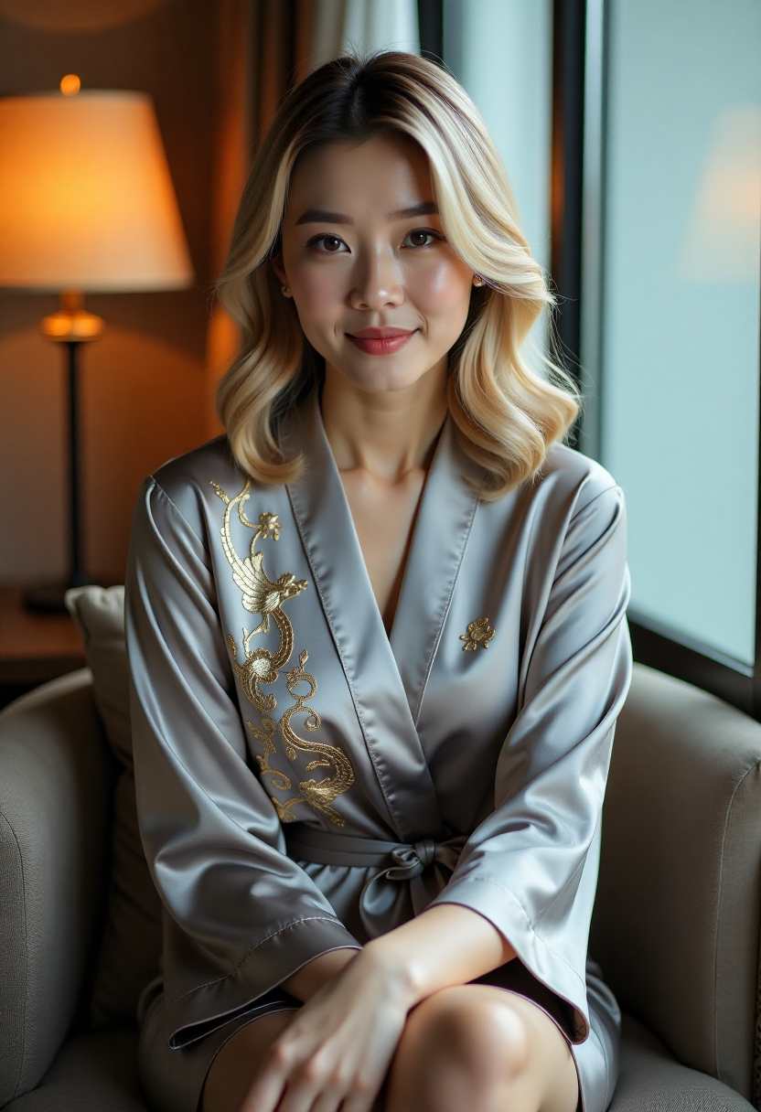 《穿书后我成了主角》封面